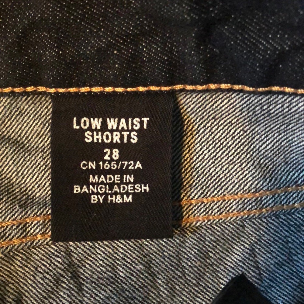 H&M shorts - Picture 3 of 3